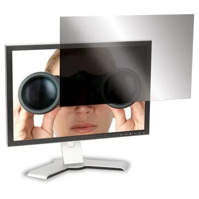 Targus ASF238W9EU filtro para monitor 60,5 cm (23.8") Targus ASF238W9EU filtro para monitor 60,5 cm (23.8")