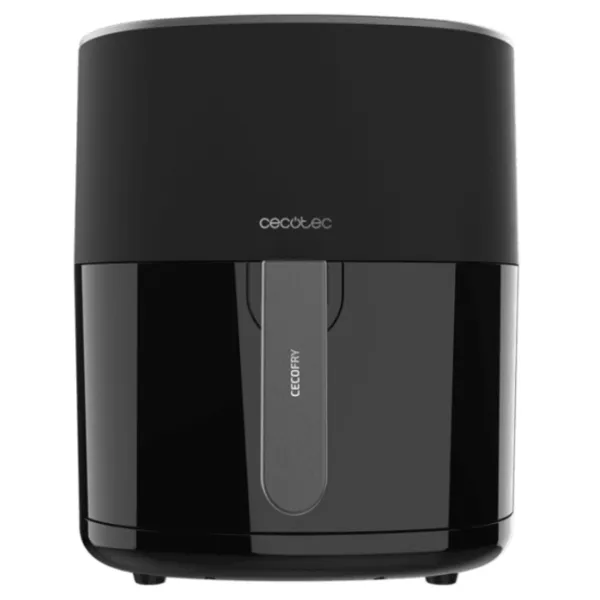 Cecotec Cecofry Fantastik 6500 Freidora de Aire 6.5L 1700W