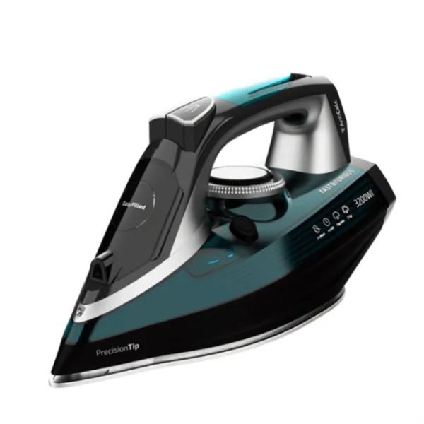 Cecotec Fast&Furious 5060 Ultra Plancha de Vapor 3200W