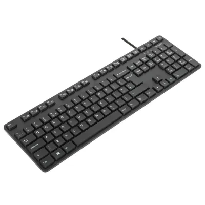 Targus AKM622ES teclado Ratón incluido Universal USB QWERTY Targus AKM622ES teclado Ratón incluido Universal USB QWERTY