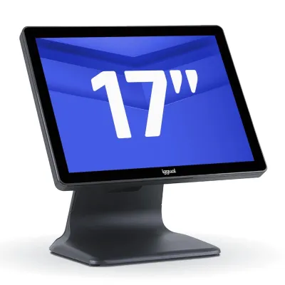 iggual TPV AIO 17 Intel Core i5-8250U/8GB/256GB SSD/17" Táctil