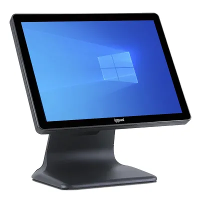 iggual TPV AIO 15 Intel N100/4GB/128GB SSD/15" Táctil iggual TPV AIO 15 Intel N100/4GB/128GB SSD/15" Táctil