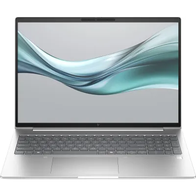 HP EliteBook 645 G11 AMD Ryzen 5 Pro 7535u 16GB 512GB 16" W11Pro HP EliteBook 645 G11 AMD Ryzen 5 Pro 7535u 16GB 512GB 16" W11Pro