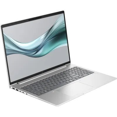 HP EliteBook 645 G11 AMD Ryzen 5 Pro 7535u 16GB 512GB 16" W11Pro HP EliteBook 645 G11 AMD Ryzen 5 Pro 7535u 16GB 512GB 16" W11Pro