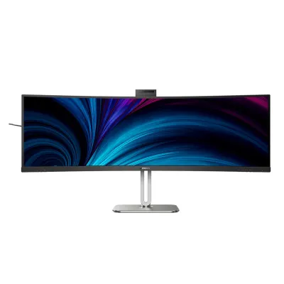 Philips Monitor curvo 49B2U6900CH 49" QHD DisplayHDR 400 Philips Monitor curvo 49B2U6900CH 49" QHD DisplayHDR 400