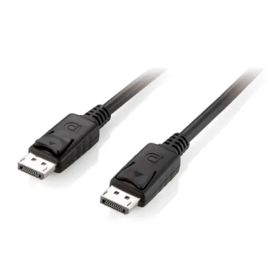 Equip Cable DisplayPort Macho/Macho 2m Equip Cable DisplayPort Macho/Macho 2m
