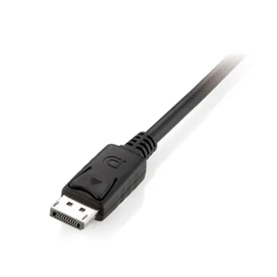 Equip Cable DisplayPort Macho/Macho 2m Equip Cable DisplayPort Macho/Macho 2m