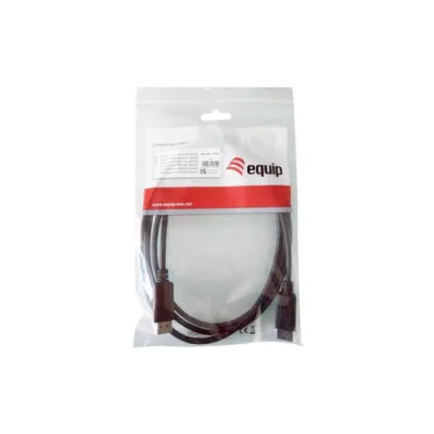 Equip Cable DisplayPort Macho/Macho 2m Equip Cable DisplayPort Macho/Macho 2m