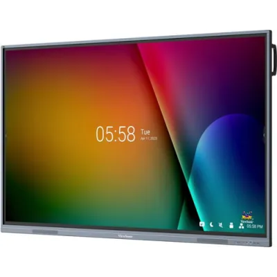 Viewsonic IFP8633-G pantalla de señalización Panel plano