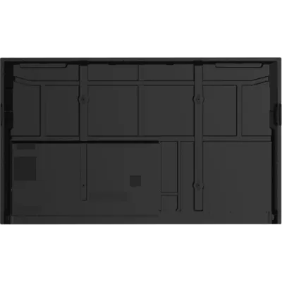 Viewsonic IFP8633-G pantalla de señalización Panel plano