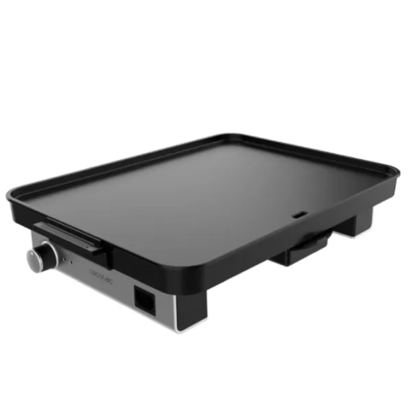 Cecotec Magnet 1800 Plancha de Asar Eléctrica 1800W