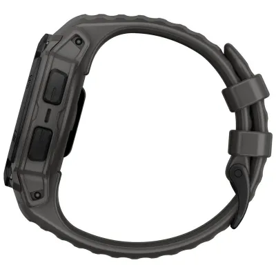 Garmin Instinct E 45mm Reloj Smartwatch GPS 10ATM Negro con