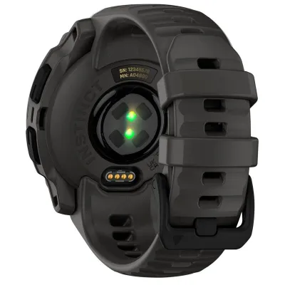 Garmin Instinct E 45mm Reloj Smartwatch GPS 10ATM Negro con