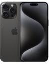 Apple iPhone 15 Pro Max 256GB Titanio Negro | TechLife.es