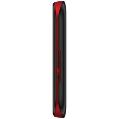 MaxCom MM428 4,57 cm (1.8") 78 g Negro, Rojo Teléfono para MaxCom MM428 4,57 cm (1.8") 78 g Negro, Rojo Teléfono para