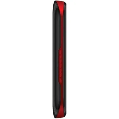 MaxCom MM428 4,57 cm (1.8") 78 g Negro, Rojo Teléfono para MaxCom MM428 4,57 cm (1.8") 78 g Negro, Rojo Teléfono para
