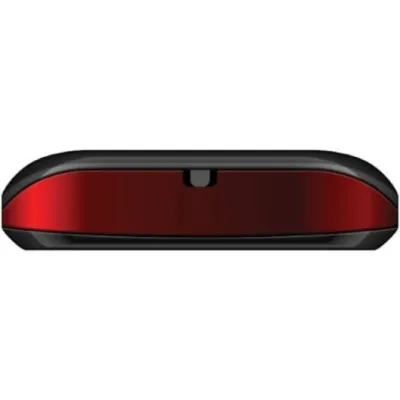 MaxCom MM428 4,57 cm (1.8") 78 g Negro, Rojo Teléfono para MaxCom MM428 4,57 cm (1.8") 78 g Negro, Rojo Teléfono para