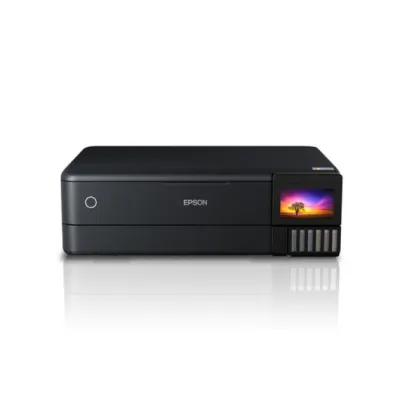 Epson EcoTank ET-8550 Multifunción Impresora Fotográfica A3+ Epson EcoTank ET-8550 Multifunción Impresora Fotográfica A3+