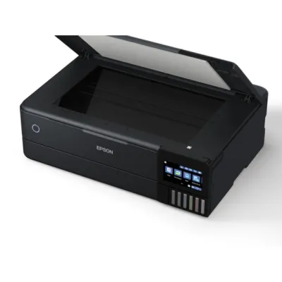Epson EcoTank ET-8550 Multifunción Impresora Fotográfica A3+ Epson EcoTank ET-8550 Multifunción Impresora Fotográfica A3+