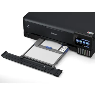 Epson EcoTank ET-8550 Multifunción Impresora Fotográfica A3+ Epson EcoTank ET-8550 Multifunción Impresora Fotográfica A3+