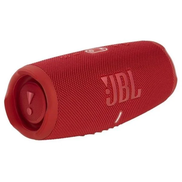 JBL CHARGE 5 Altavoz portátil estéreo Rojo 30 W