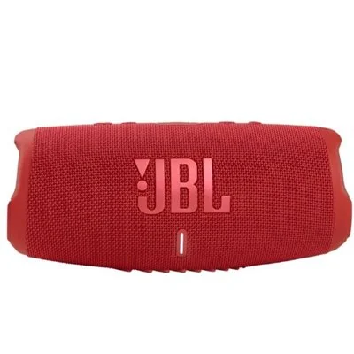 JBL CHARGE 5 Altavoz portátil estéreo Rojo 30 W