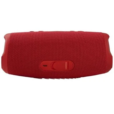 JBL CHARGE 5 Altavoz portátil estéreo Rojo 30 W