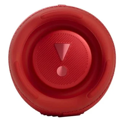 JBL CHARGE 5 Altavoz portátil estéreo Rojo 30 W