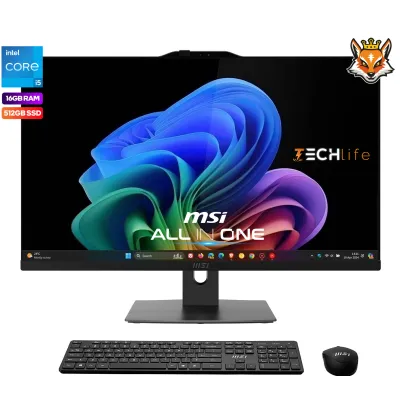 MSI Modern AM242P 12M-815ES Intel Core i5-1235U/16GB/512GB MSI Modern AM242P 12M-815ES Intel Core i5-1235U/16GB/512GB