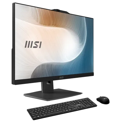 MSI AIO Modern AM242P 12M-1241ES 24" Intel Core i7-1255u 16GB MSI AIO Modern AM242P 12M-1241ES 24" Intel Core i7-1255u 16GB