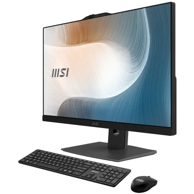 MSI AIO Modern AM242P 12M-1241ES 24" Intel Core i7-1255u 16GB MSI AIO Modern AM242P 12M-1241ES 24" Intel Core i7-1255u 16GB