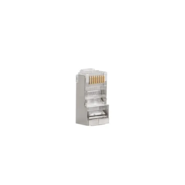 Lanberg PLS-6000EZ conector RJ-45 Gris