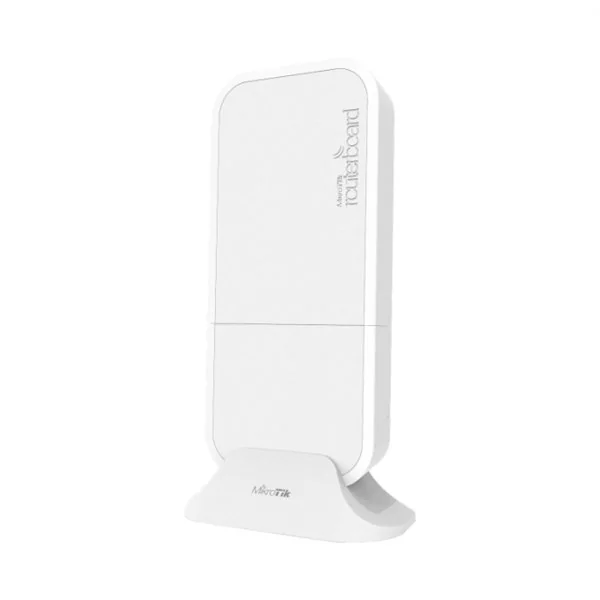 Mikrotik wAP LTE kit (2024) 300 Mbit/s Blanco Energía sobre Ethernet (PoE)