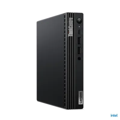 Mini PC Lenovo ThinkCentre M70q Gen 4 Intel Core Mini PC Lenovo ThinkCentre M70q Gen 4 Intel Core