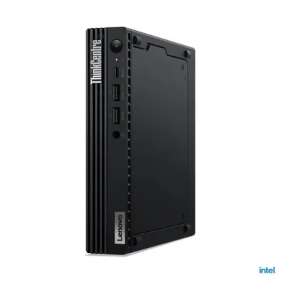 Mini PC Lenovo ThinkCentre M70q Gen 4 Intel Core Mini PC Lenovo ThinkCentre M70q Gen 4 Intel Core