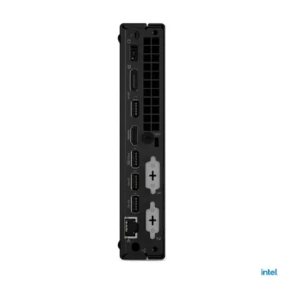 Mini PC Lenovo ThinkCentre M70q Gen 4 Intel Core Mini PC Lenovo ThinkCentre M70q Gen 4 Intel Core