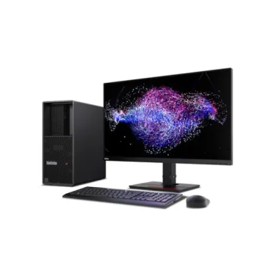 Lenovo ThinkStation P3 Tower Intel Core i7-13700/16 GB/512GB SSD Lenovo ThinkStation P3 Tower Intel Core i7-13700/16 GB/512GB SSD