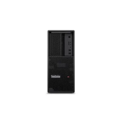 Lenovo ThinkStation P3 Tower Intel Core i7-13700/16 GB/512GB SSD Lenovo ThinkStation P3 Tower Intel Core i7-13700/16 GB/512GB SSD