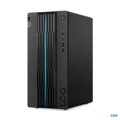 Ordenador Sobremesa Lenovo LOQ 17IRB8 Intel Core
