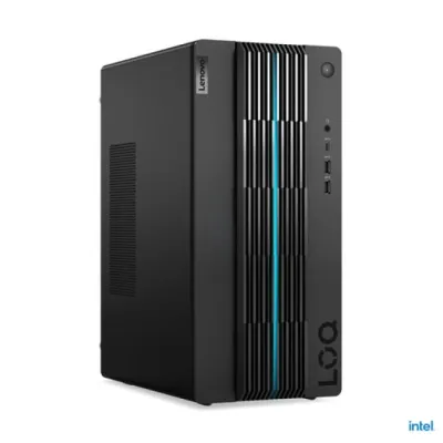 Ordenador Sobremesa Lenovo LOQ 17IRB8 Intel Core