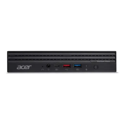Acer Veriton N VN4720GT Mini PC Intel Core i3-14100 16GB 512GB Acer Veriton N VN4720GT Mini PC Intel Core i3-14100 16GB 512GB