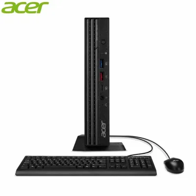 Acer Veriton N VN4720GT Mini PC Intel Core i3-14100 16GB 512GB Acer Veriton N VN4720GT Mini PC Intel Core i3-14100 16GB 512GB