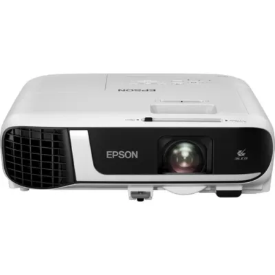Epson EB-FH52 Proyector ANSI 3LCD FullHD WiFi 4000 Lúmenes