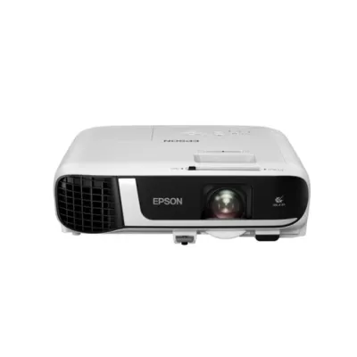 Epson EB-FH52 Proyector ANSI 3LCD FullHD WiFi 4000 Lúmenes