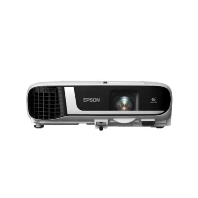 Epson EB-FH52 Proyector ANSI 3LCD FullHD WiFi 4000 Lúmenes