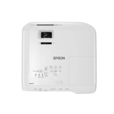 Epson EB-FH52 Proyector ANSI 3LCD FullHD WiFi 4000 Lúmenes