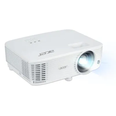 Acer P1257i Proyector ANSI XGA 3D 4500 Lúmenes Blanco Acer P1257i Proyector ANSI XGA 3D 4500 Lúmenes Blanco