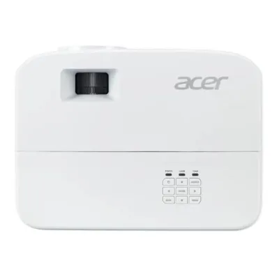 Acer P1257i Proyector ANSI XGA 3D 4500 Lúmenes Blanco Acer P1257i Proyector ANSI XGA 3D 4500 Lúmenes Blanco