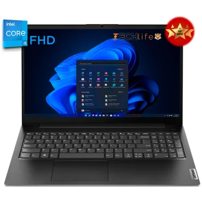 Lenovo V15 Gen4 IRU Intel Core i5-13420H 8GB 512GB SSD 15.6" Lenovo V15 Gen4 IRU Intel Core i5-13420H 8GB 512GB SSD 15.6"