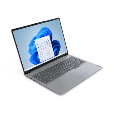 Portátil Lenovo ThinkBook 16 G7 IML Intel Core Ultra 7 Portátil Lenovo ThinkBook 16 G7 IML Intel Core Ultra 7